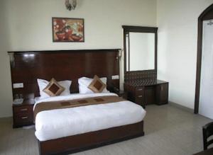 Hotel Paradise Mansion